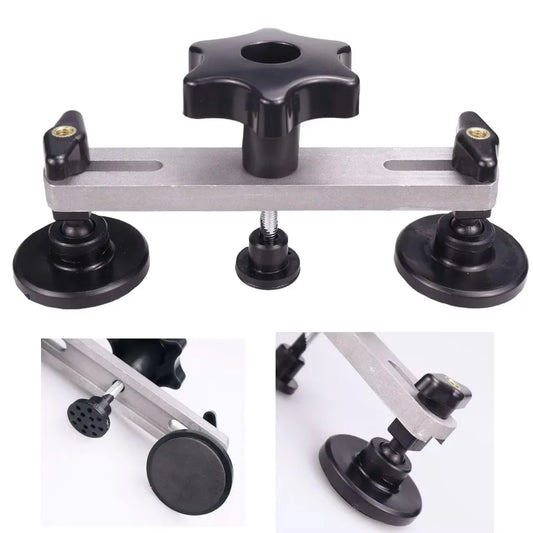 Paintless Dent Repair Puller Kit - Auto Body