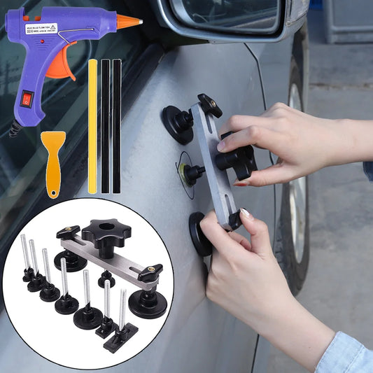 PDR Bridge Puller Kit - Car Dent Repair